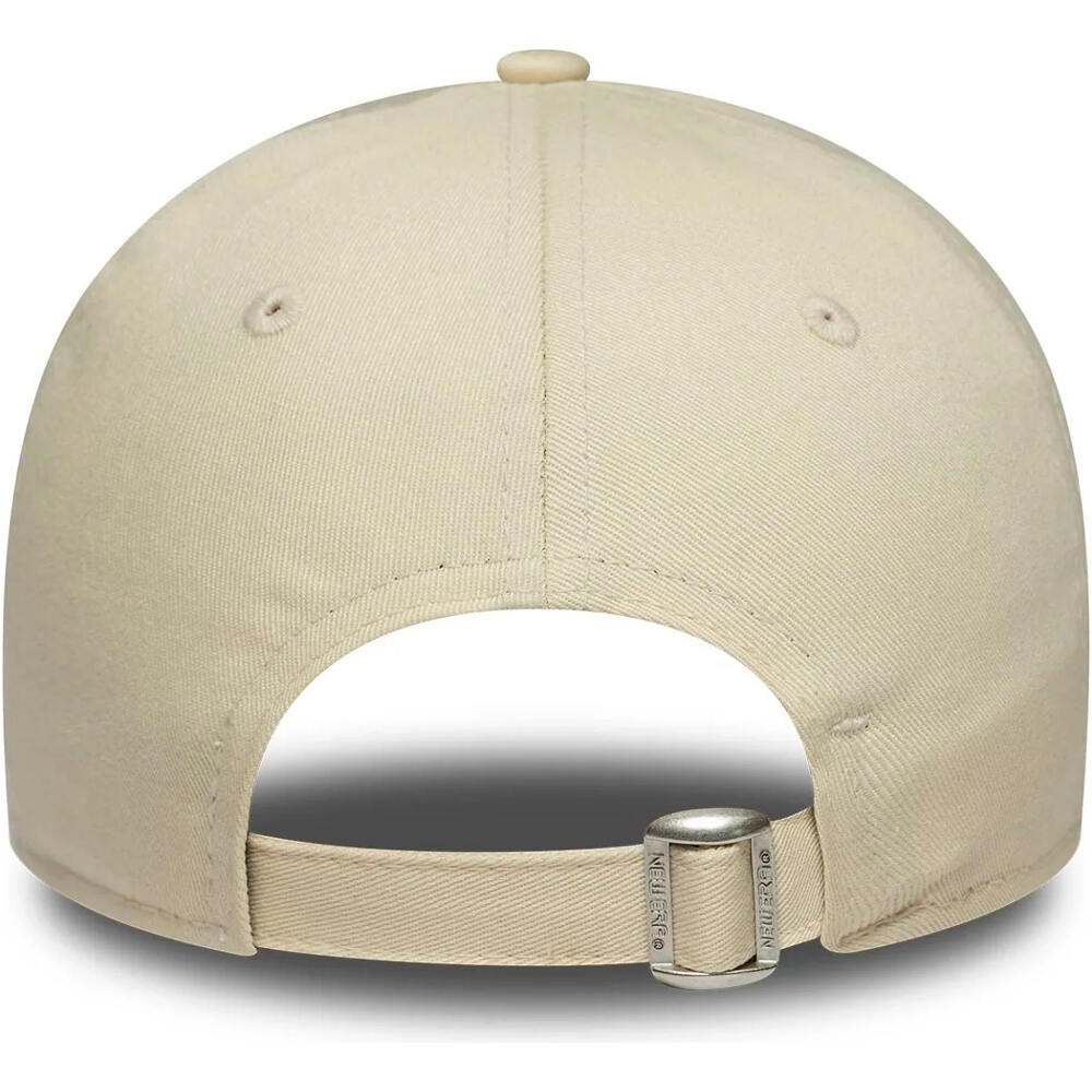 New Era visera lona NEW YORK YANKEES LTCDSG 03