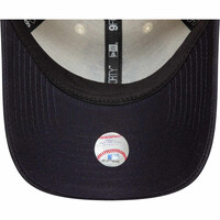 New Era visera lona NEW YORK YANKEES LTCNVY 04