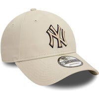 New Era visera lona NEW YORK YANKEES STNBLK 02