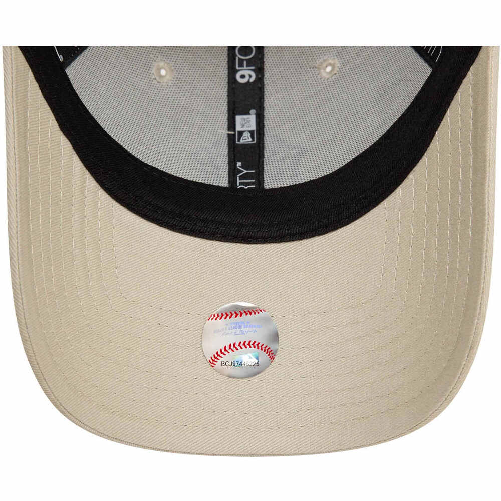 New Era visera lona NEW YORK YANKEES STNBLK 04