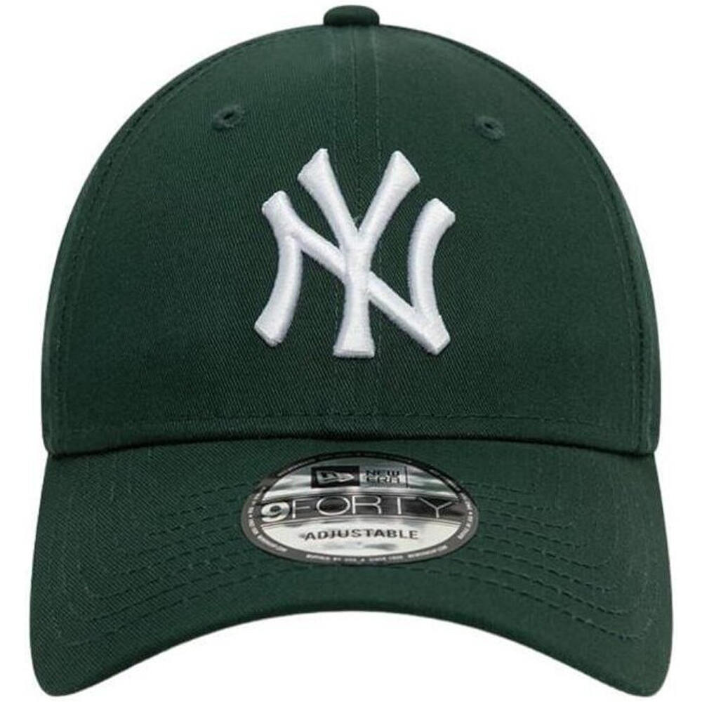 New Era visera lona NOS LEAGUE ESS 9FORTY NEYYAN 01