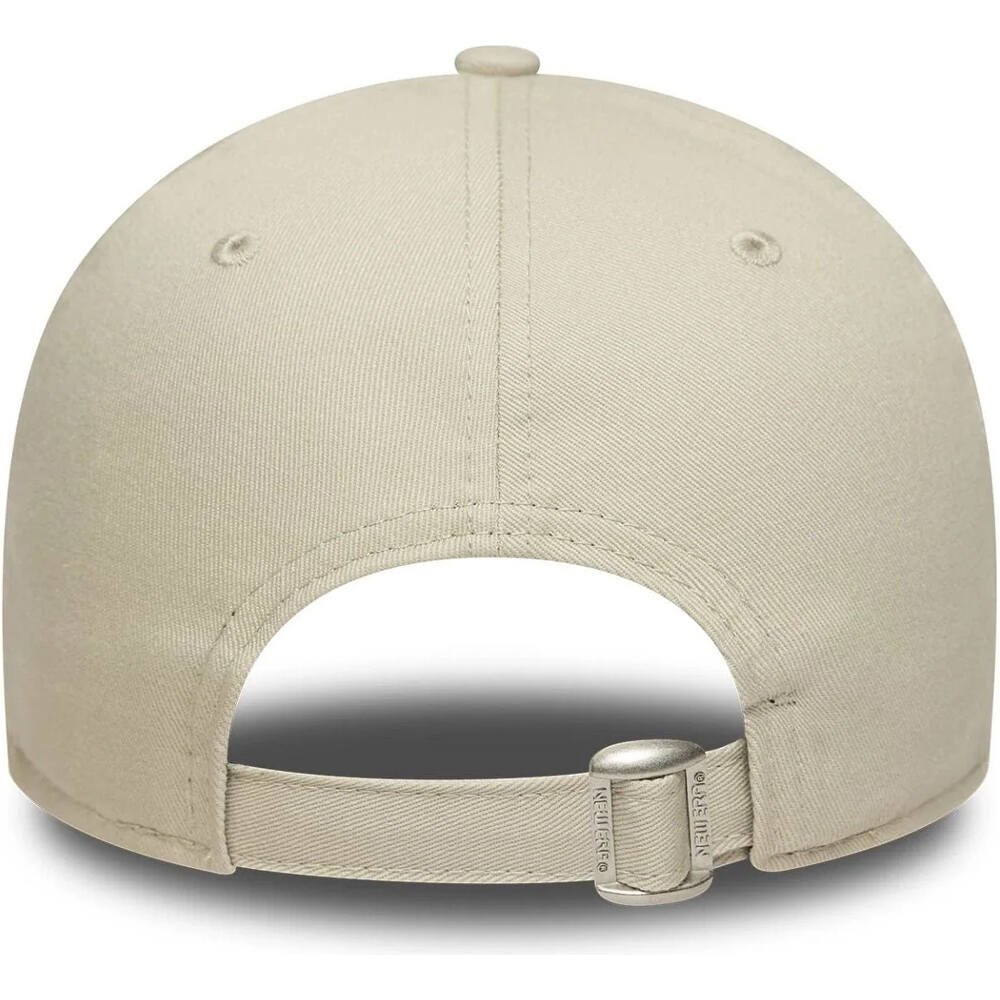 New Era visera lona OAKLAND ATHLETICS STNDKG 01