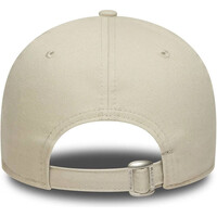 New Era visera lona OAKLAND ATHLETICS STNDKG 01