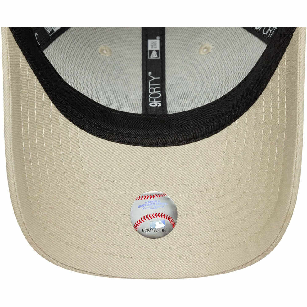 New Era visera lona OAKLAND ATHLETICS STNDKG 04