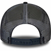 New Era visera lona TEAM COLOUR BLOCK TRUCKER 01