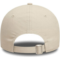 New Era visera lona TEAM OUTLINE 9FORTY NEYYAN 03