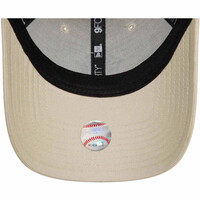 New Era visera lona TEAM OUTLINE 9FORTY NEYYAN 04