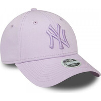 New Era visera lona WMNS LEAGUE ESS 9FORTY 01