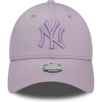 New Era visera lona WMNS LEAGUE ESS 9FORTY 03
