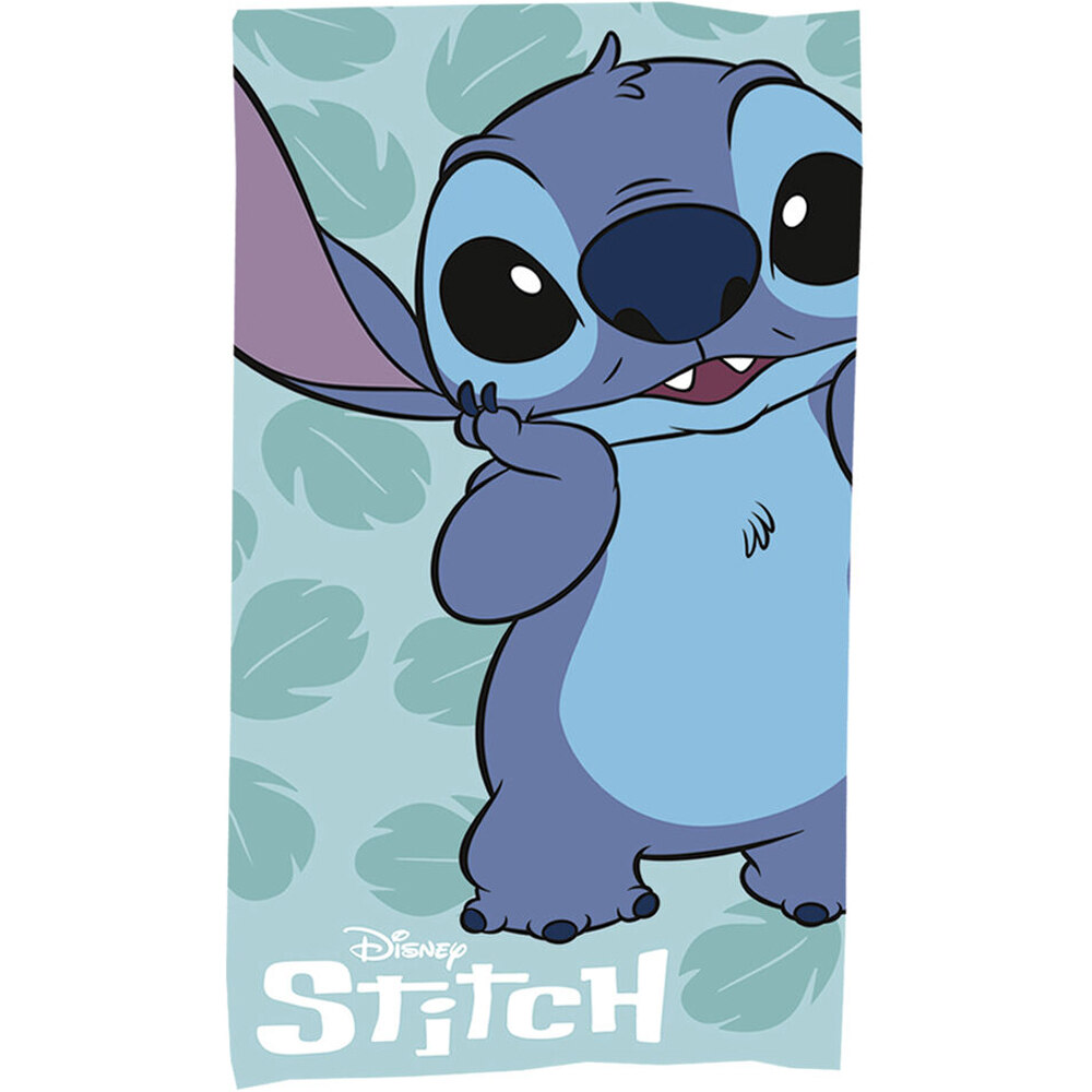 New Import toallas playa infantil TOALLA LILO CUTIE vista frontal