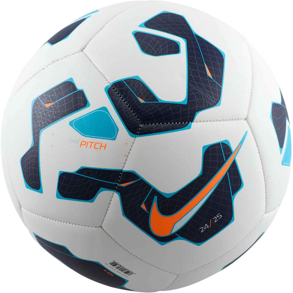 Nike balon fútbol NIKE PITCH - FA24 vista frontal
