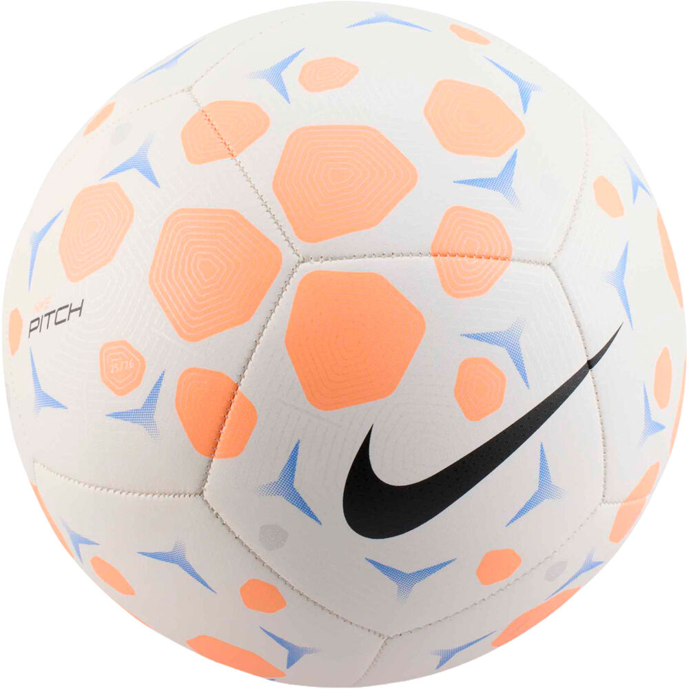 Nike balon fútbol NIKE PITCH - FA25 vista frontal