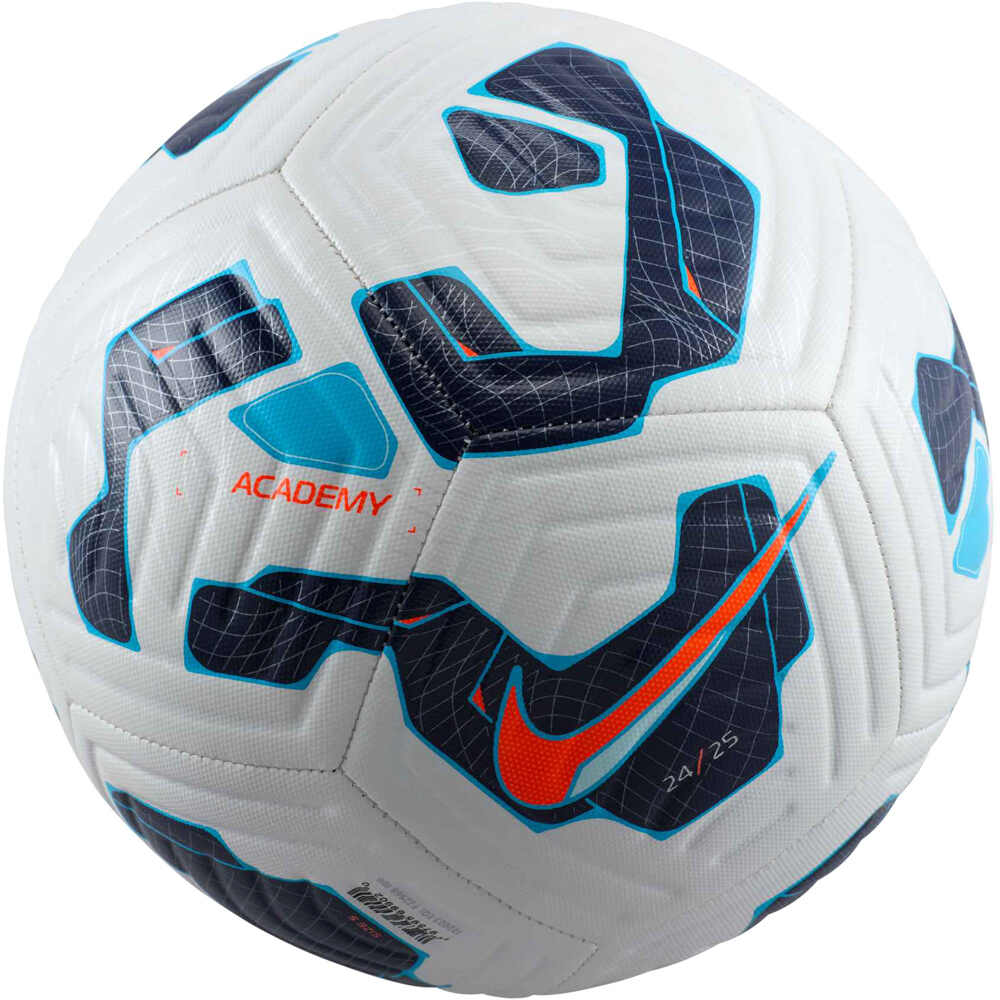 Nike balon fútbol NK ACADEMY - FA24 vista frontal