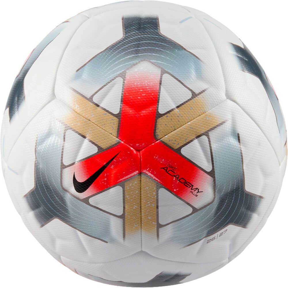 Nike balon fútbol NK ACADEMY PLUS - FA26 vista frontal