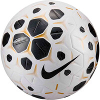 Nike balon fútbol NK CONTROL - FA25 vista frontal