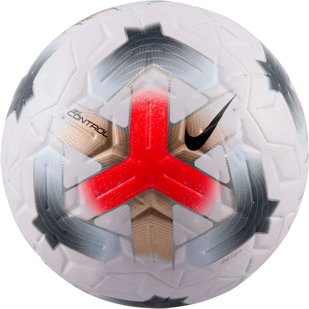 Nike balon fútbol NK CONTROL - FA26 vista frontal