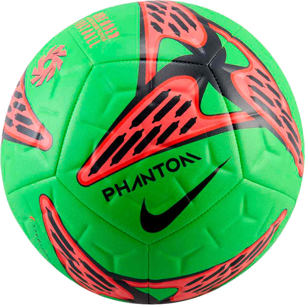 Nike balon fútbol NK EH ACADEMY - SU26 vista frontal