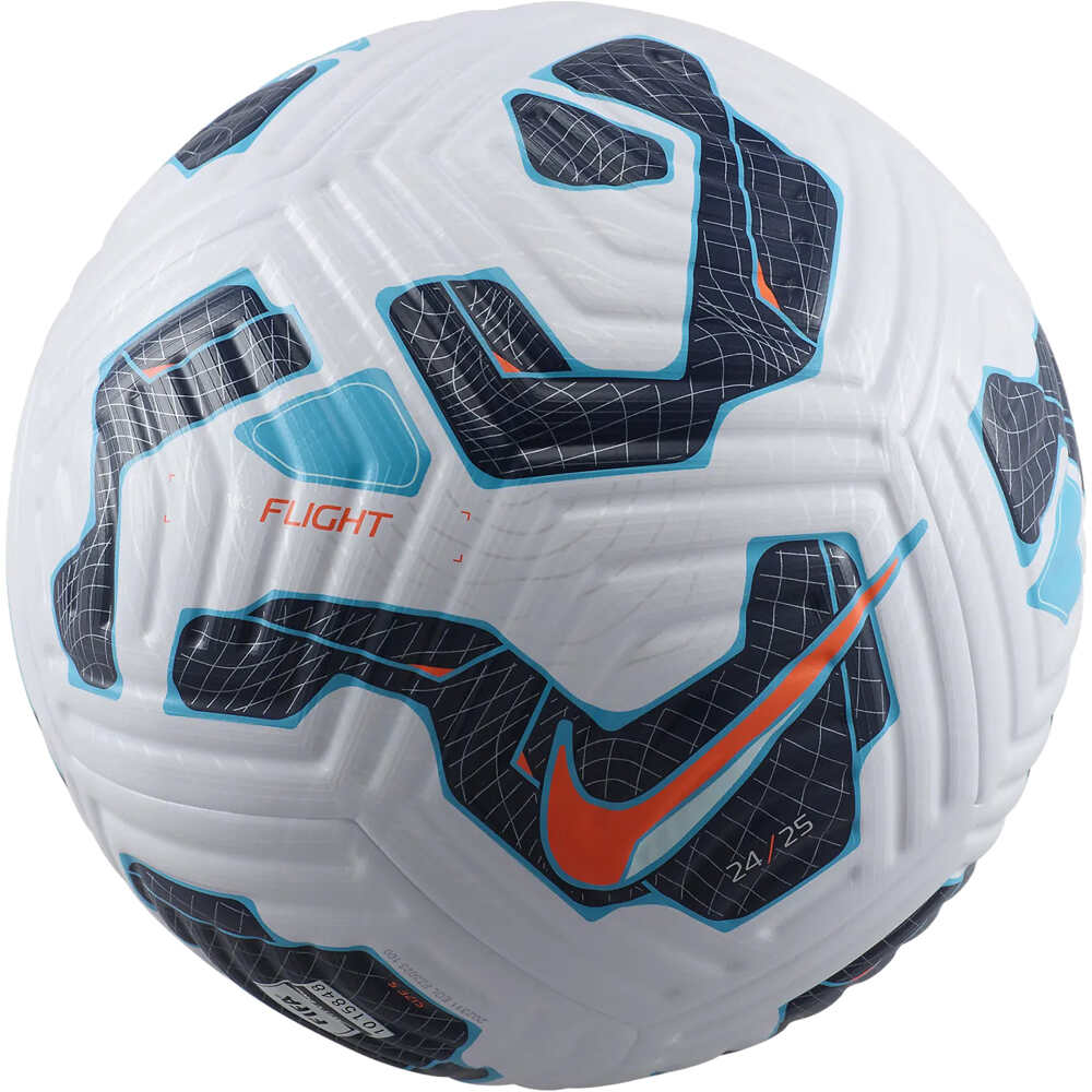 Nike balon fútbol NK FLIGHT - FA24 vista frontal