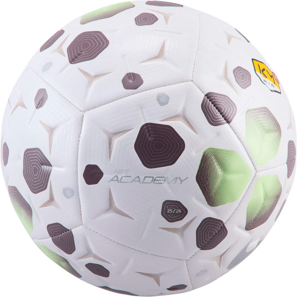 Nike balon fútbol NK KM ACADEMY - SP26 vista frontal