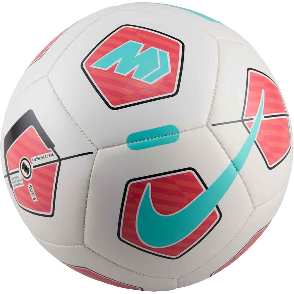 Nike balon fútbol NK MERC FADE-FA24 01
