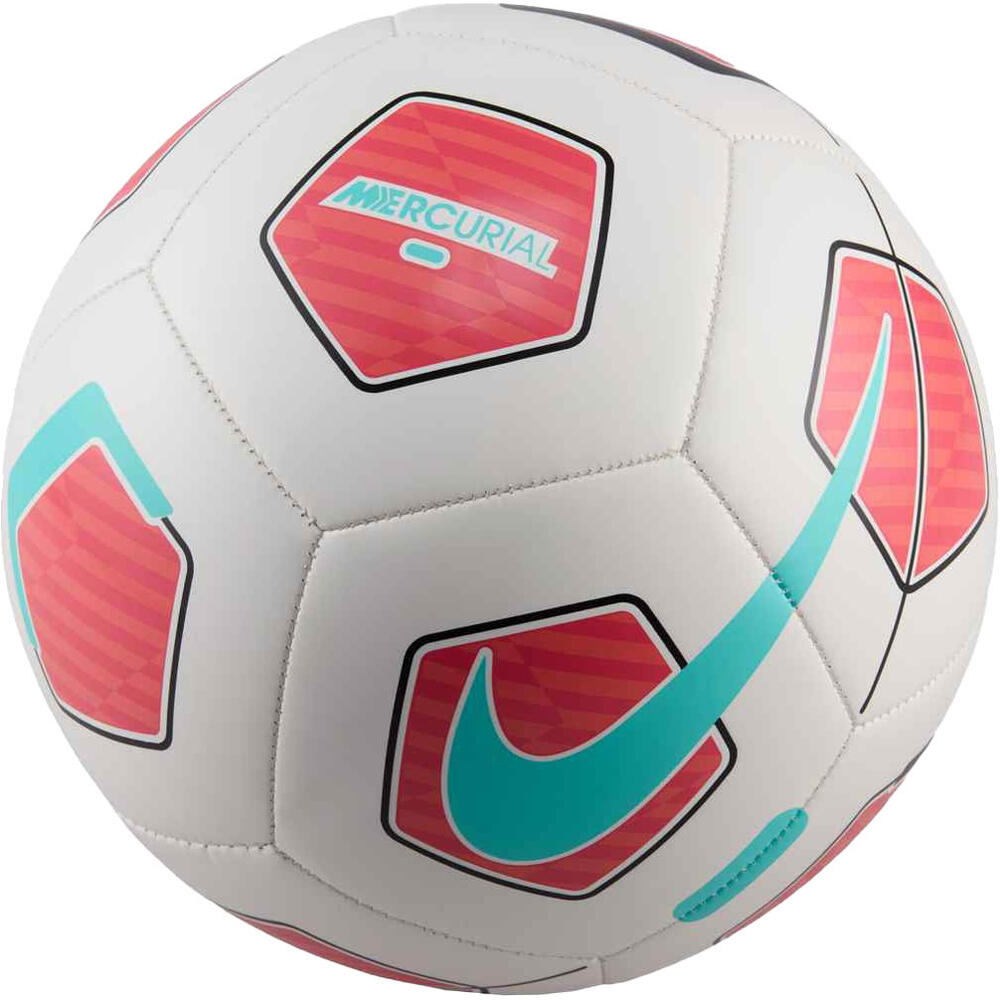 Nike balon fútbol NK MERC FADE-FA24 vista frontal