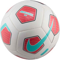 Nike balon fútbol NK MERC FADE-FA24 vista frontal