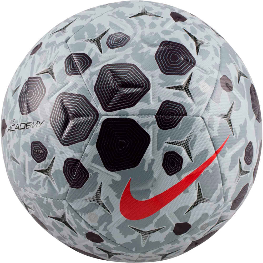 Nike balon fútbol NK NU ACADEMY - SU26 vista frontal