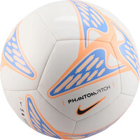 Nike balon fútbol NK PHANTOM - FA25 vista frontal