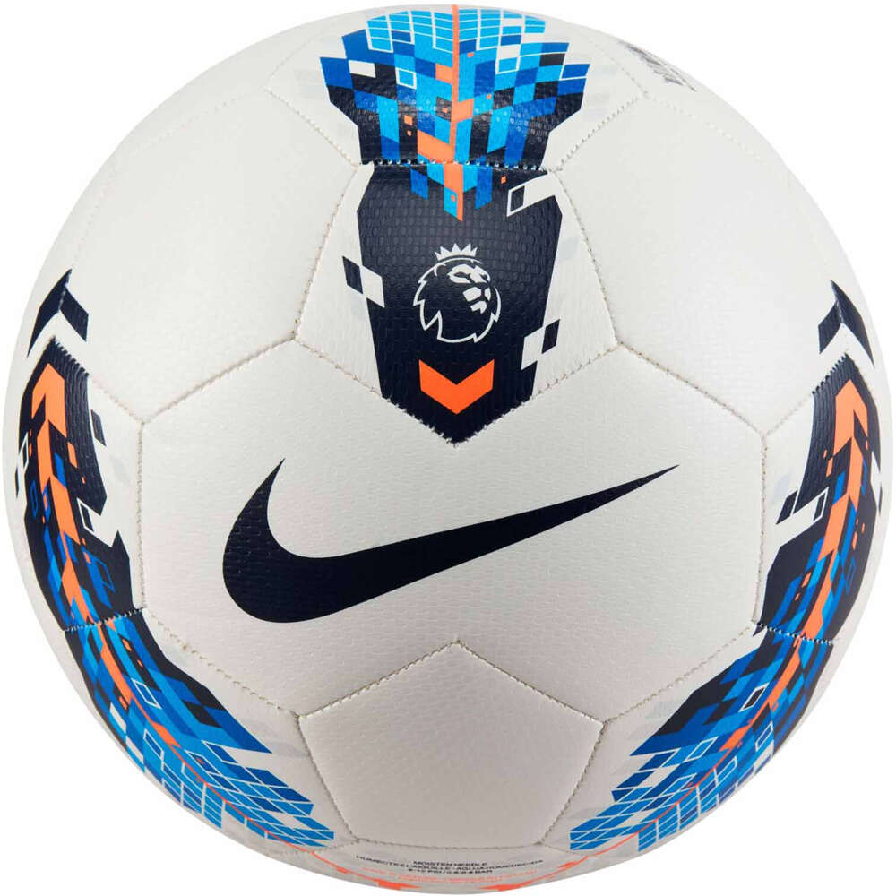 Nike balon fútbol NK PL HERITAGE SEITIRO - SP25 01