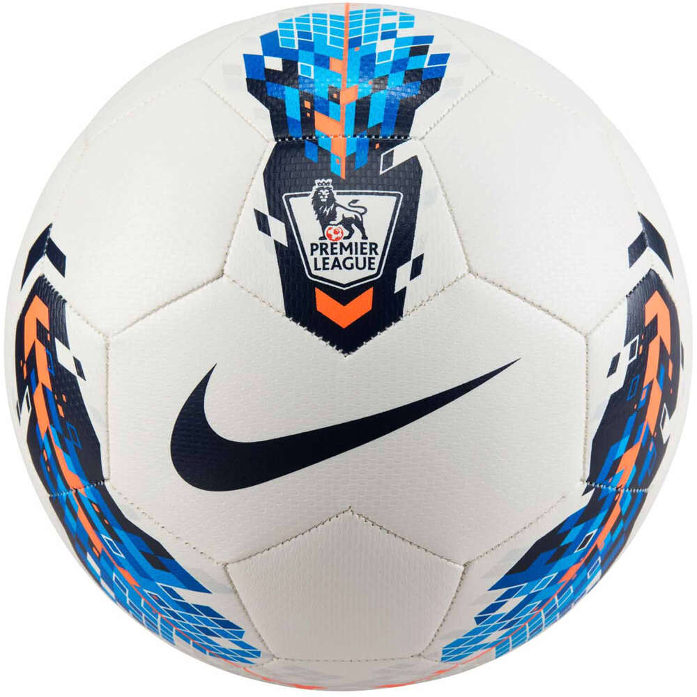 Nike balon fútbol NK PL HERITAGE SEITIRO - SP25 vista frontal