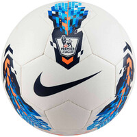 Nike balon fútbol NK PL HERITAGE SEITIRO - SP25 vista frontal