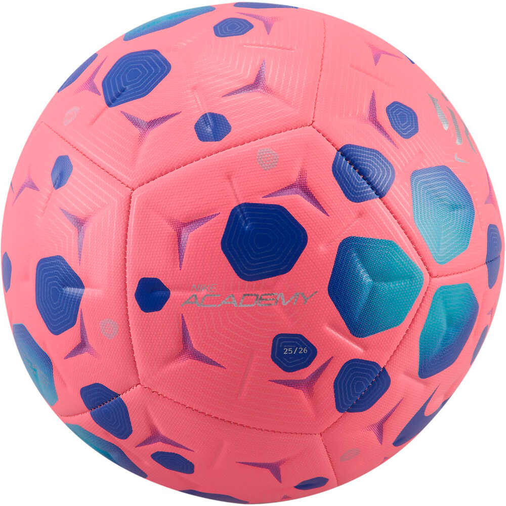 Nike balon fútbol NK VJR ACADEMY - SP26 vista frontal