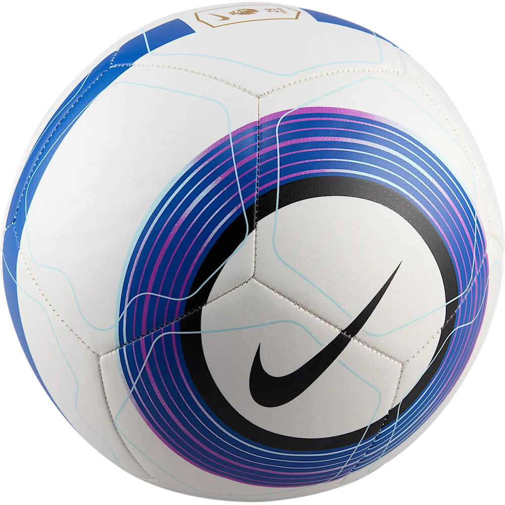 Nike balon fútbol PL NIKE PITCH - FA24 vista frontal