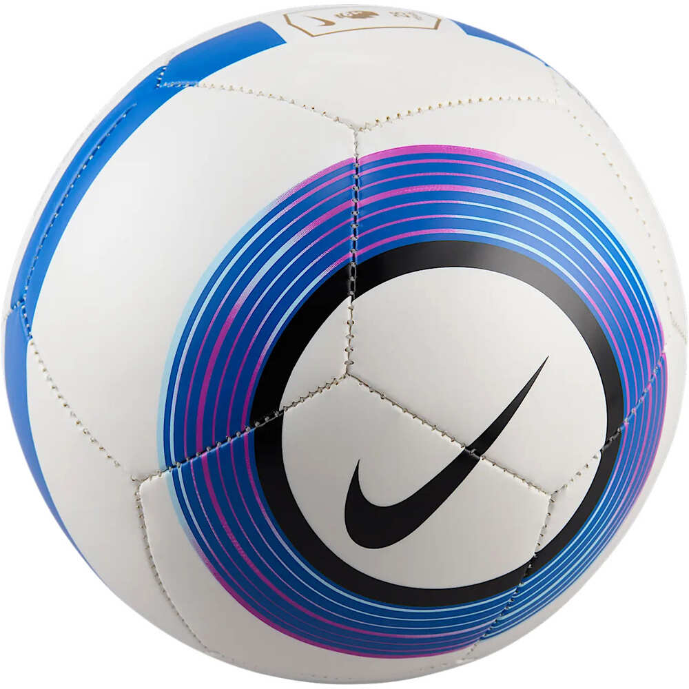 Nike balon fútbol PL NIKE SKILLS-FA24 vista frontal