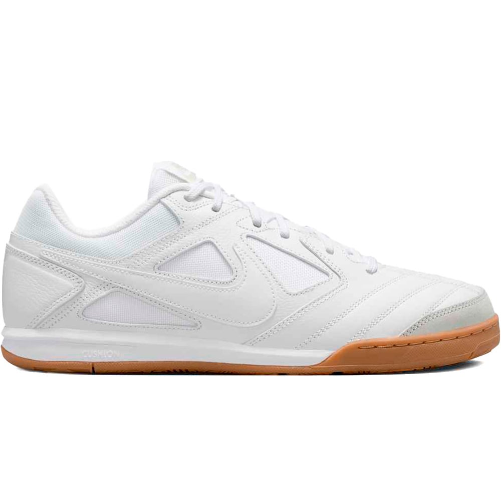 Nike balon fútbol sala NIKE GATO vista frontal