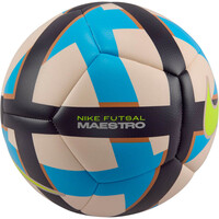 Nike balon fútbol sala NIKE MAESTRO 01