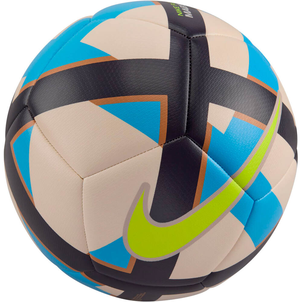 Nike balon fútbol sala NIKE MAESTRO vista frontal