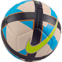 Nike balon fútbol sala NIKE MAESTRO vista frontal