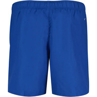 Nike bañador playa hombre 5 VOLLEY SHORT PRINT vista trasera