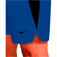 Nike bañador playa hombre 5 VOLLEY SHORT SPORT vista detalle
