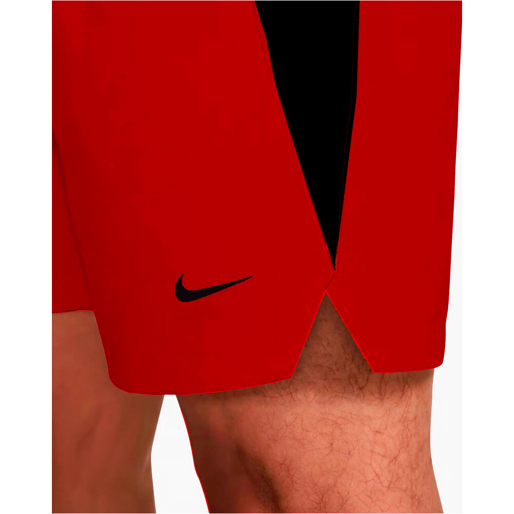 Nike bañador playa hombre 5 VOLLEY SHORT SPORT vista detalle