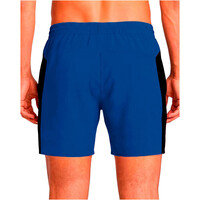 Nike bañador playa hombre 5 VOLLEY SHORT SPORT vista trasera