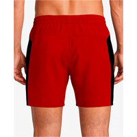 Nike bañador playa hombre 5 VOLLEY SHORT SPORT vista trasera