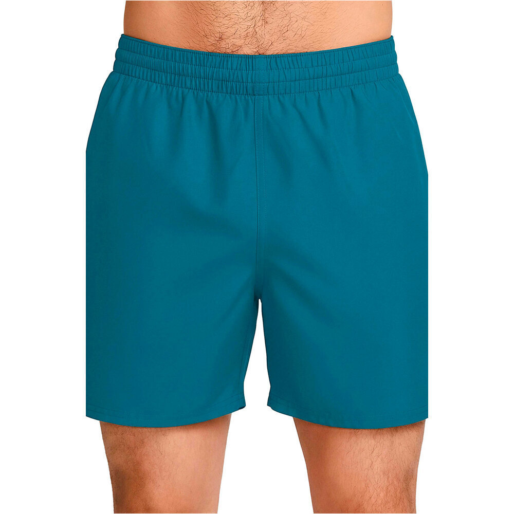 Nike bañador playa hombre 5 VOLLEY SHORT vista detalle