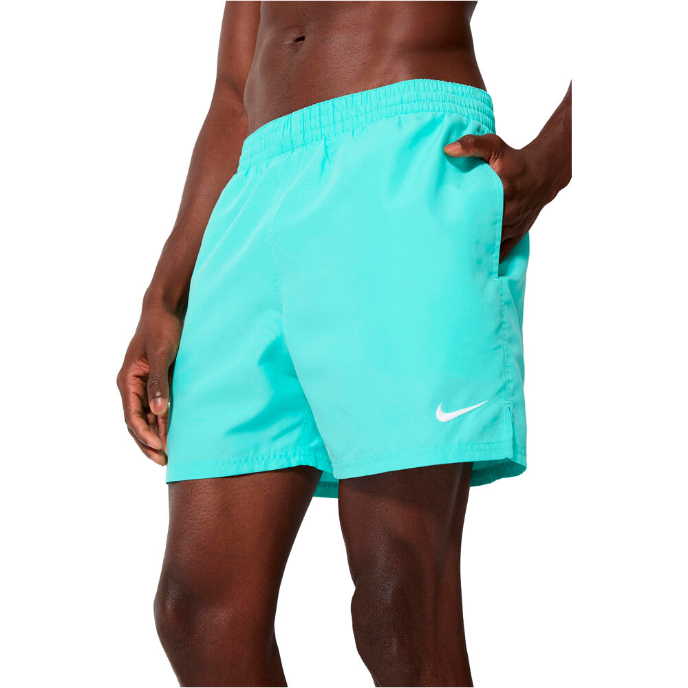 Nike bañador playa hombre 5 VOLLEY SHORT vista detalle