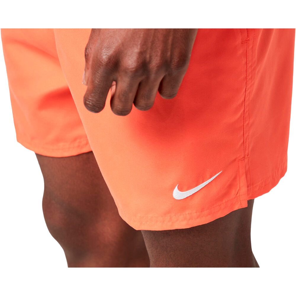 Nike bañador playa hombre 5 VOLLEY SHORT vista detalle