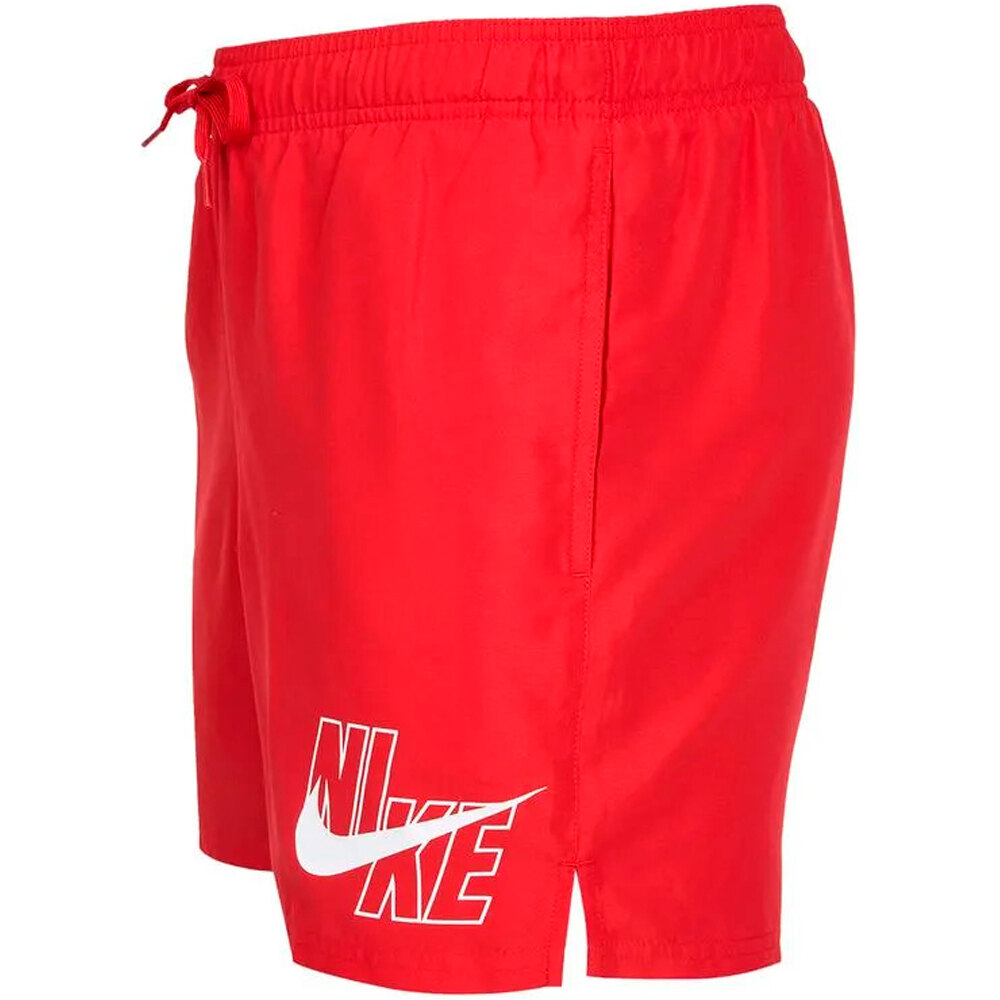 Nike bañador playa hombre 5 VOLLEY SHORT vista detalle