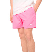 5 VOLLEY SHORT