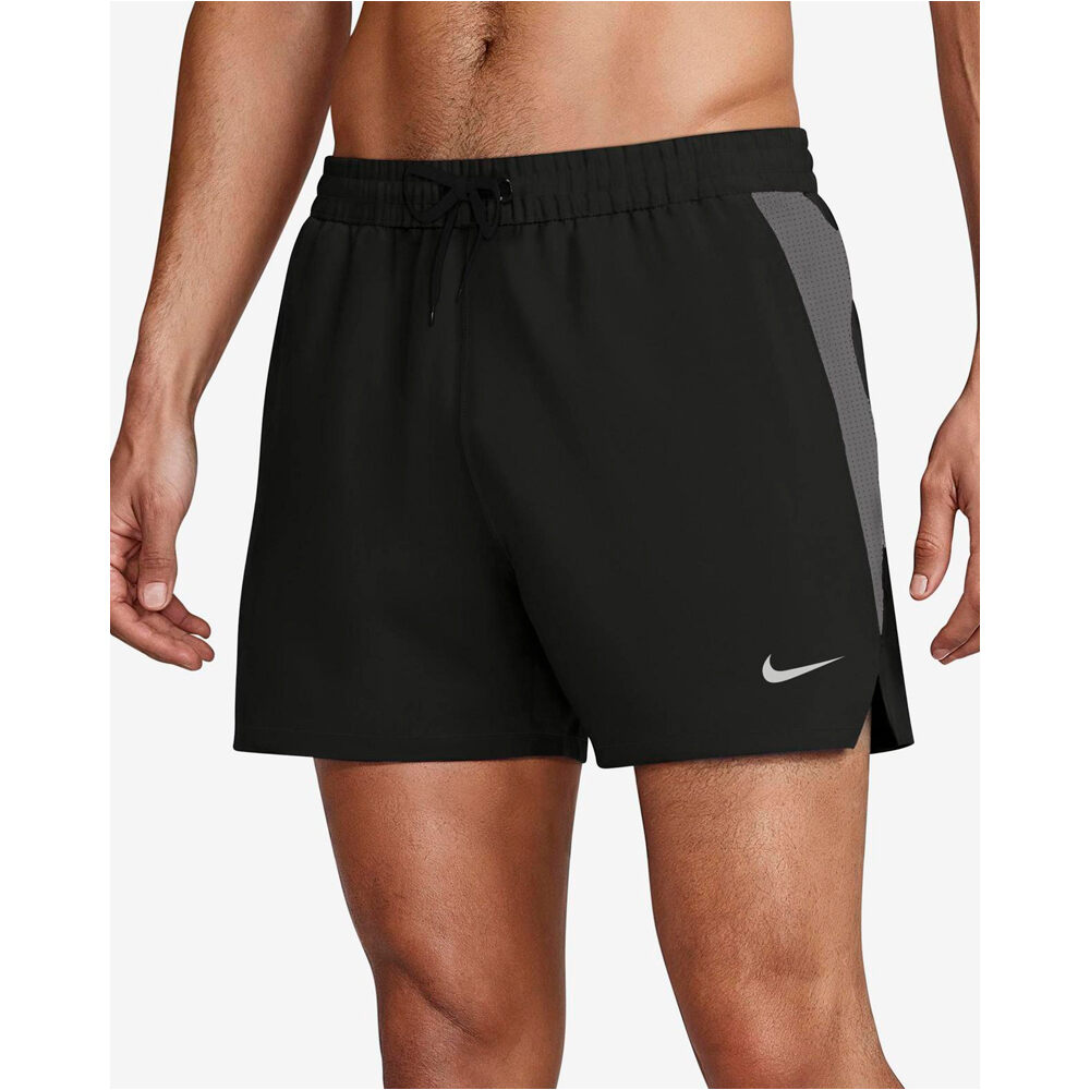Nike bañador playa hombre 5 VOLLEY SHORT vista frontal