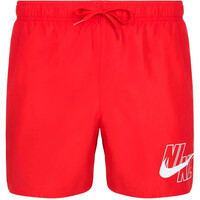 5 VOLLEY SHORT